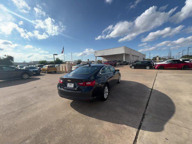 used 2023 Chevrolet Malibu car, priced at $18,992