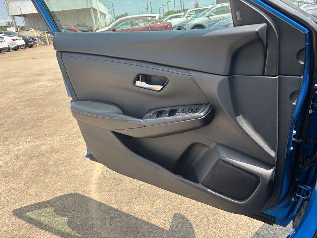 used 2024 Nissan Sentra car, priced at $19,921