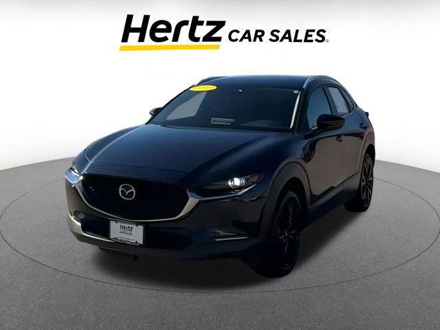 used 2024 Mazda CX-30 car, priced at $22,297