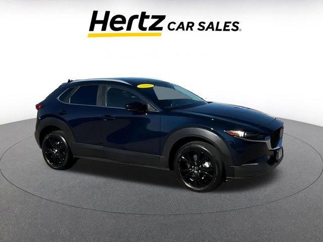 used 2024 Mazda CX-30 car, priced at $22,297