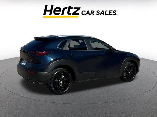 used 2024 Mazda CX-30 car, priced at $22,297