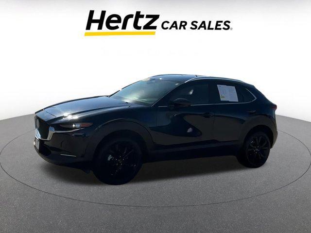 used 2024 Mazda CX-30 car, priced at $22,297