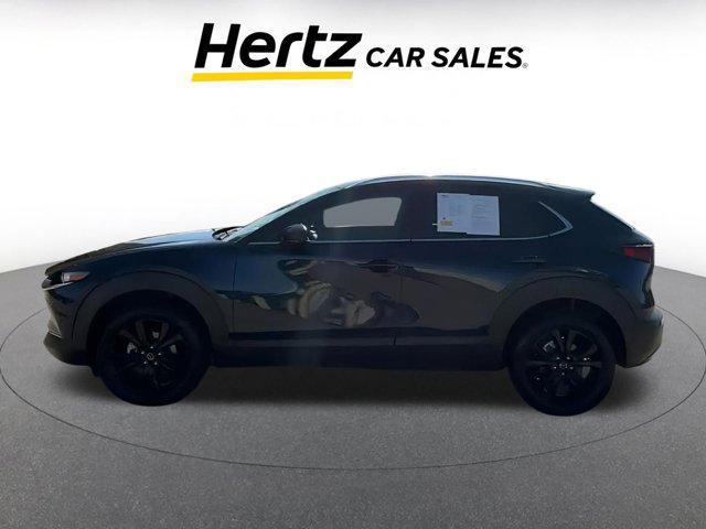 used 2024 Mazda CX-30 car, priced at $22,297