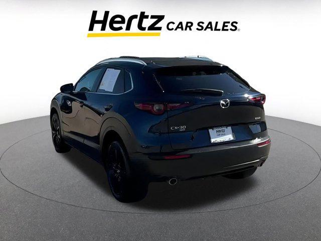 used 2024 Mazda CX-30 car, priced at $22,297