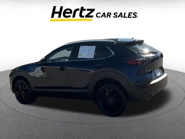 used 2024 Mazda CX-30 car, priced at $22,297