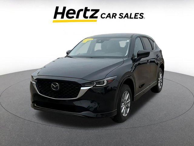 used 2024 Mazda CX-5 car, priced at $23,659