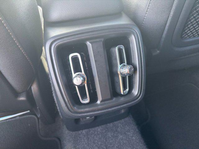 used 2024 Volvo XC40 car, priced at $29,385