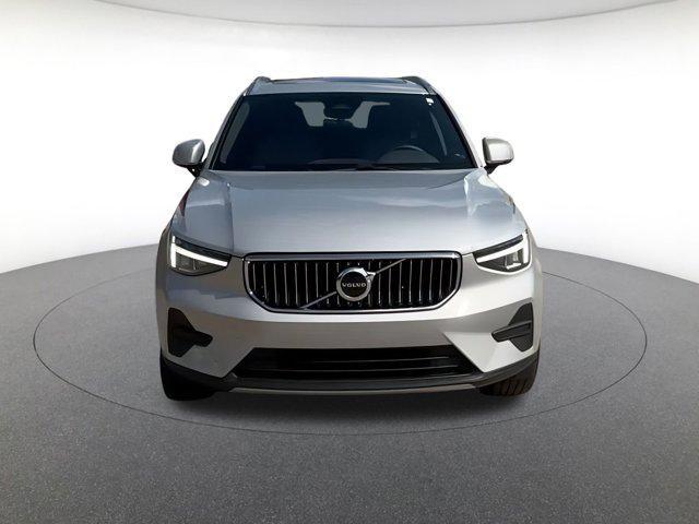 used 2024 Volvo XC40 car, priced at $29,385