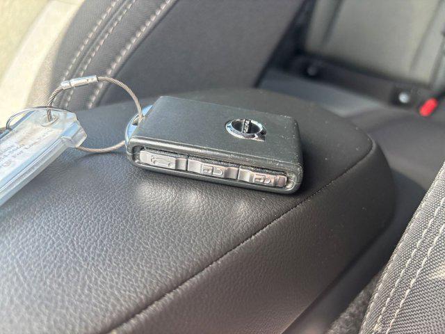 used 2024 Volvo XC40 car, priced at $29,385