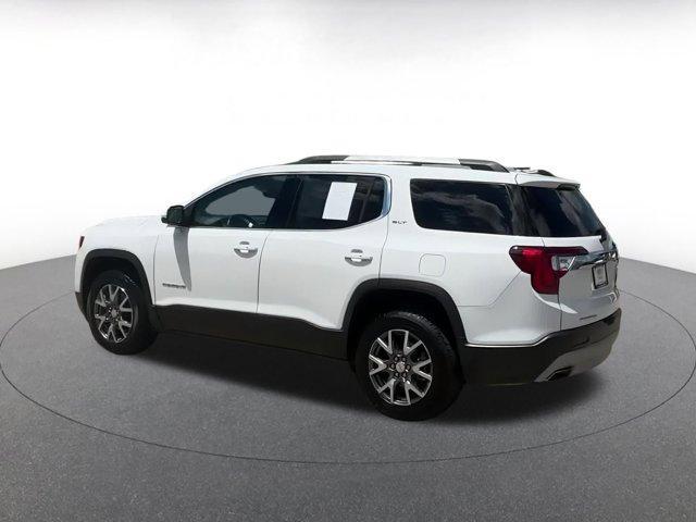 used 2023 GMC Acadia car, priced at $24,061