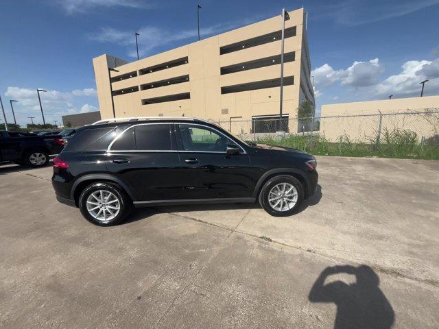 used 2024 Mercedes-Benz GLE 350 car, priced at $59,784