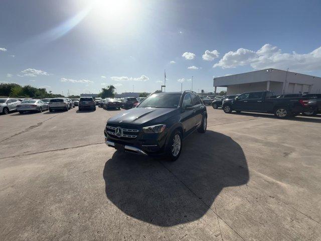 used 2024 Mercedes-Benz GLE 350 car, priced at $59,784