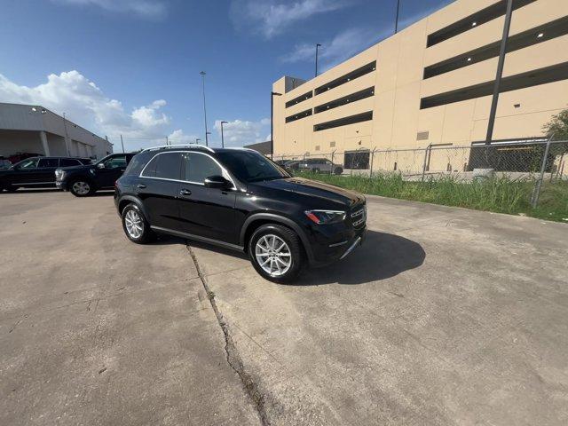 used 2024 Mercedes-Benz GLE 350 car, priced at $59,784