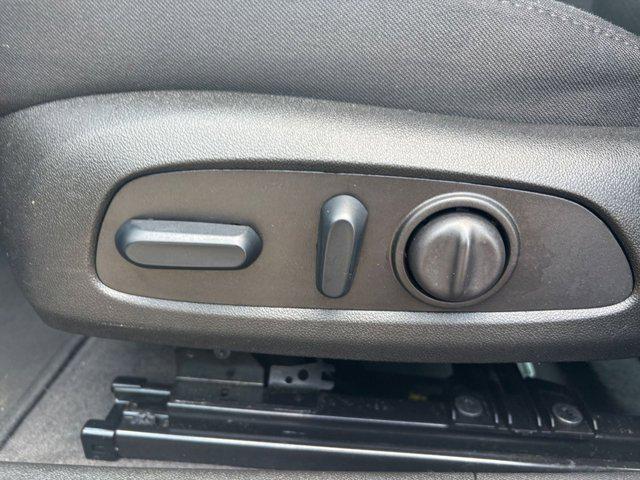 used 2024 Chevrolet Malibu car, priced at $17,268