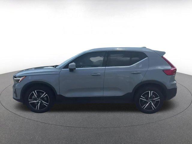 used 2024 Volvo XC40 car, priced at $26,288