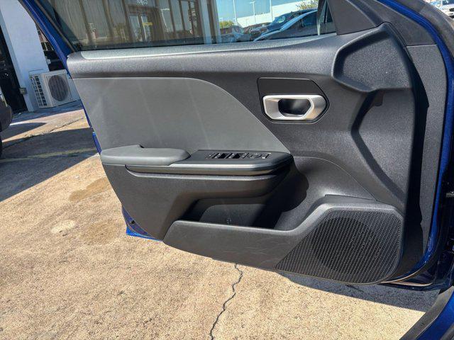 used 2025 Kia K4 car, priced at $19,392
