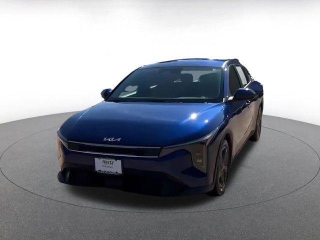 used 2025 Kia K4 car, priced at $19,392