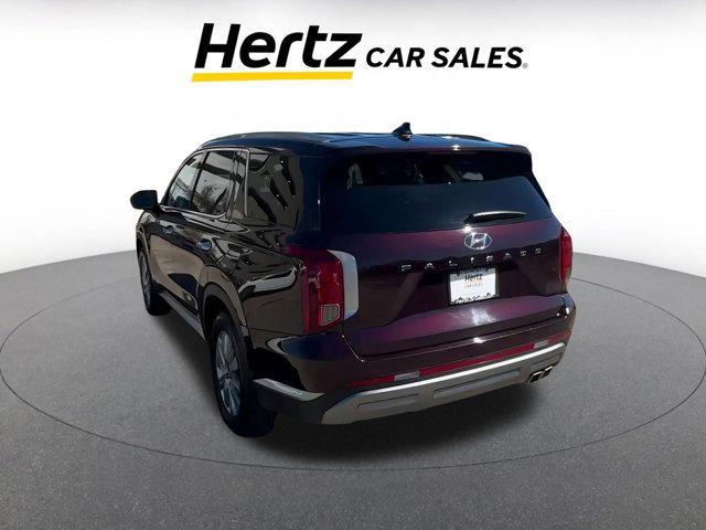 used 2024 Hyundai Palisade car, priced at $34,884