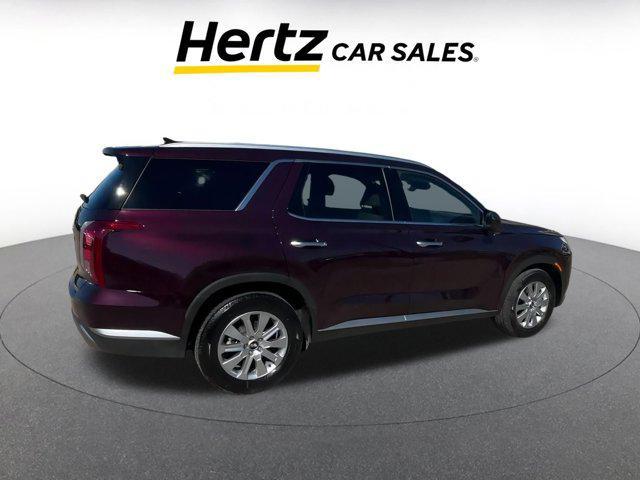 used 2024 Hyundai Palisade car, priced at $34,884