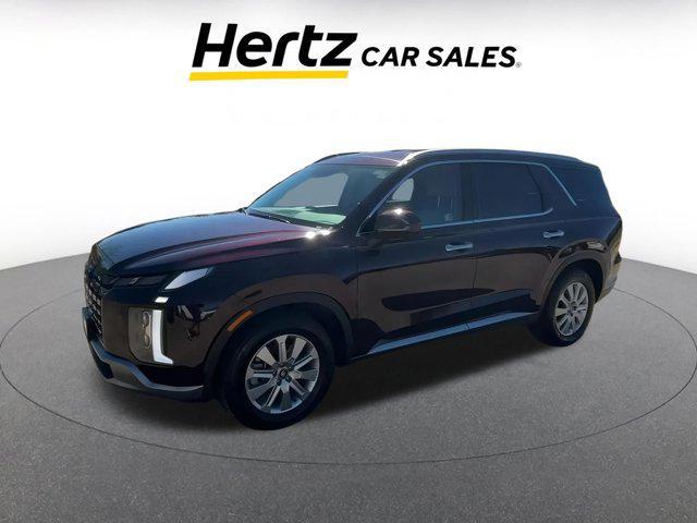 used 2024 Hyundai Palisade car, priced at $34,884