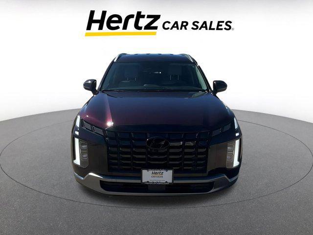 used 2024 Hyundai Palisade car, priced at $34,884