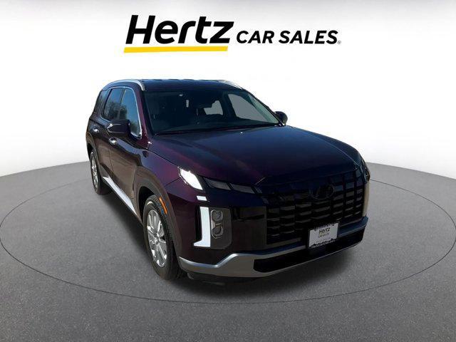 used 2024 Hyundai Palisade car, priced at $34,884