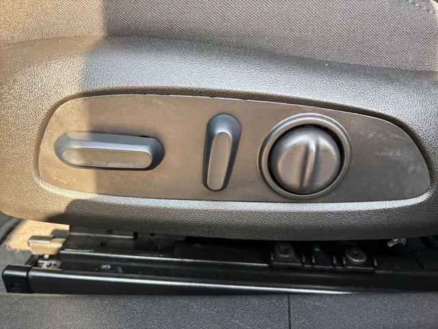 used 2024 Chevrolet Malibu car, priced at $16,860