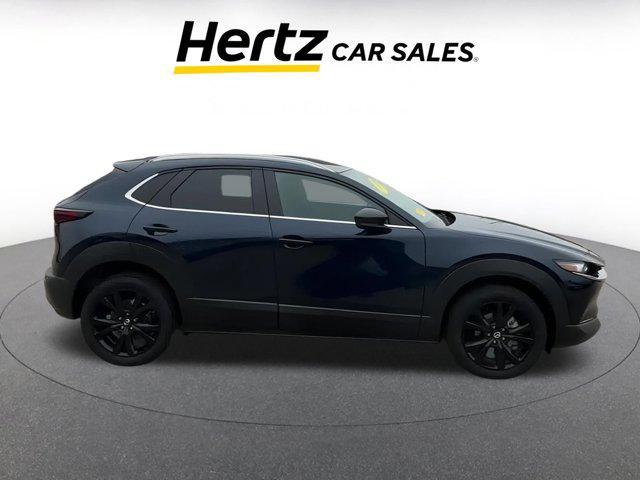 used 2024 Mazda CX-30 car, priced at $22,448