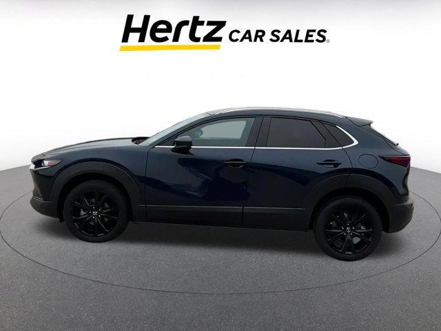 used 2024 Mazda CX-30 car, priced at $22,448