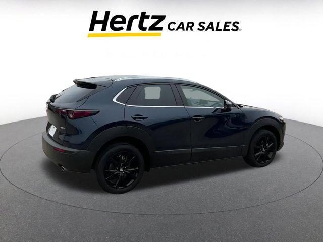 used 2024 Mazda CX-30 car, priced at $22,448