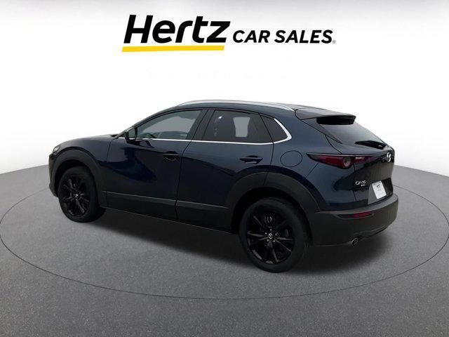 used 2024 Mazda CX-30 car, priced at $22,448