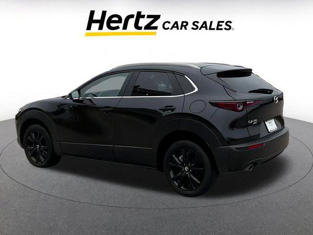 used 2024 Mazda CX-30 car, priced at $23,291