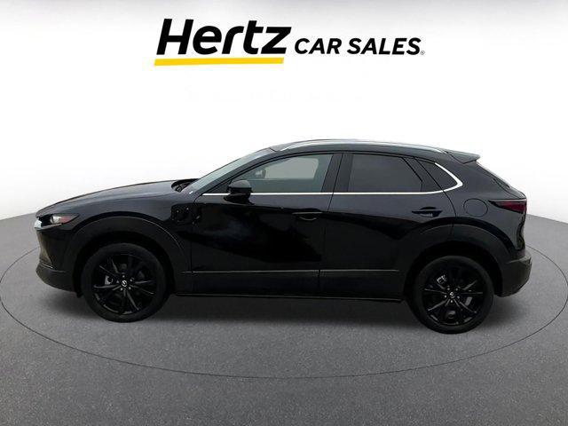 used 2024 Mazda CX-30 car, priced at $23,291