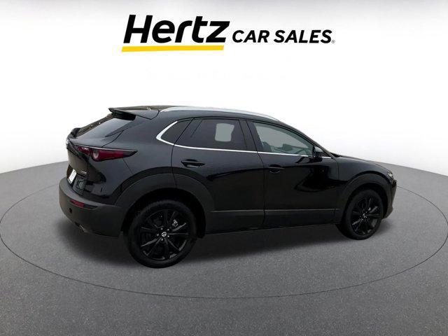 used 2024 Mazda CX-30 car, priced at $23,291