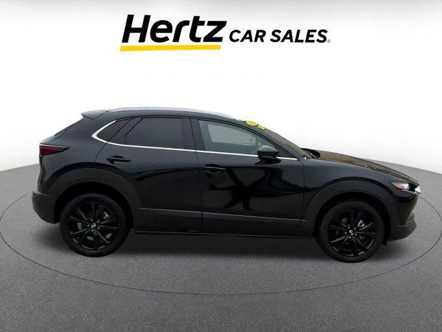 used 2024 Mazda CX-30 car, priced at $23,291