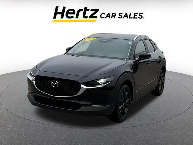 used 2024 Mazda CX-30 car, priced at $23,291