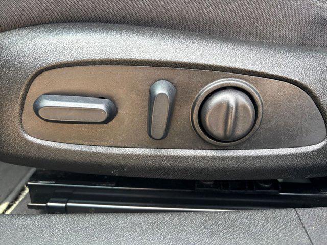 used 2024 Chevrolet Malibu car, priced at $16,937