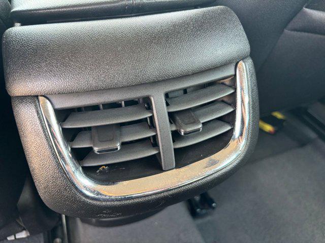 used 2024 Chevrolet Malibu car, priced at $16,937