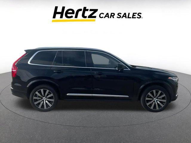 used 2023 Volvo XC90 car, priced at $38,996