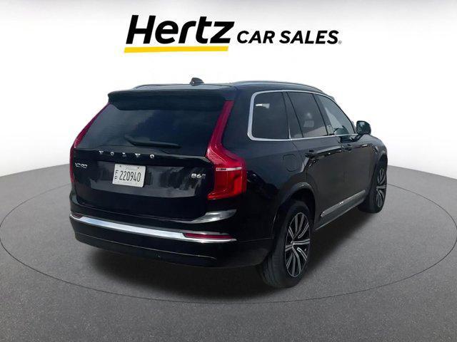 used 2023 Volvo XC90 car, priced at $38,996