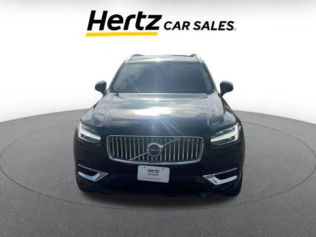 used 2023 Volvo XC90 car, priced at $38,996