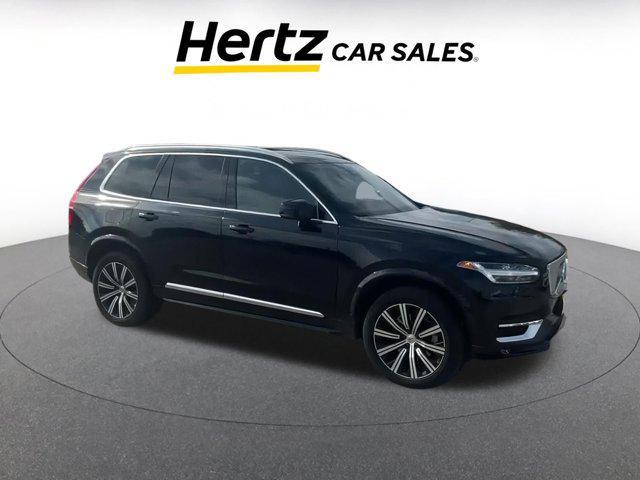 used 2023 Volvo XC90 car, priced at $38,996