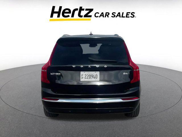 used 2023 Volvo XC90 car, priced at $38,996