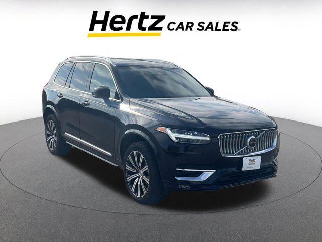 used 2023 Volvo XC90 car, priced at $38,996