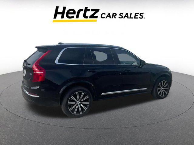 used 2023 Volvo XC90 car, priced at $38,996