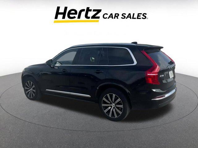 used 2023 Volvo XC90 car, priced at $38,996