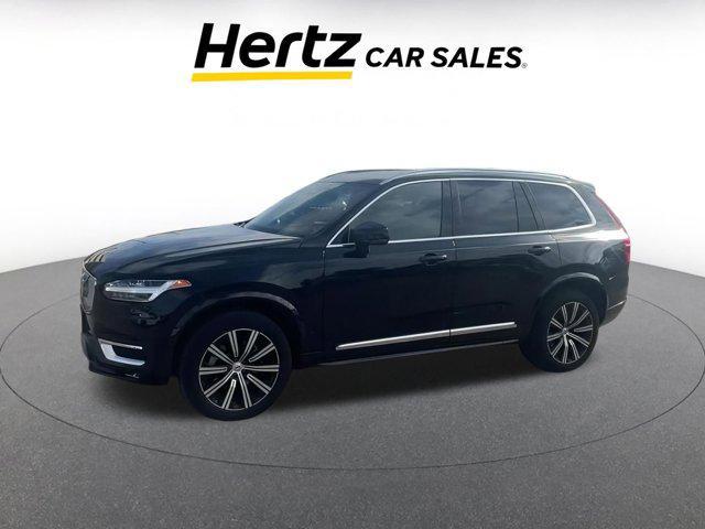 used 2023 Volvo XC90 car, priced at $38,996