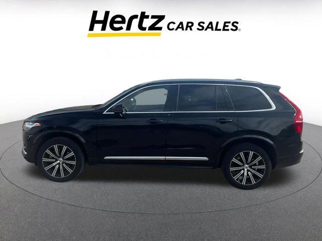 used 2023 Volvo XC90 car, priced at $38,996