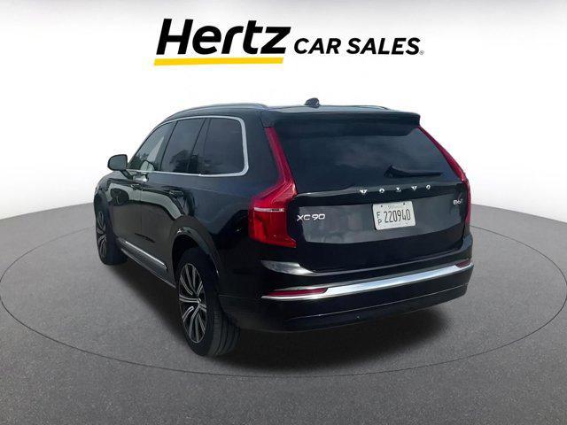 used 2023 Volvo XC90 car, priced at $38,996