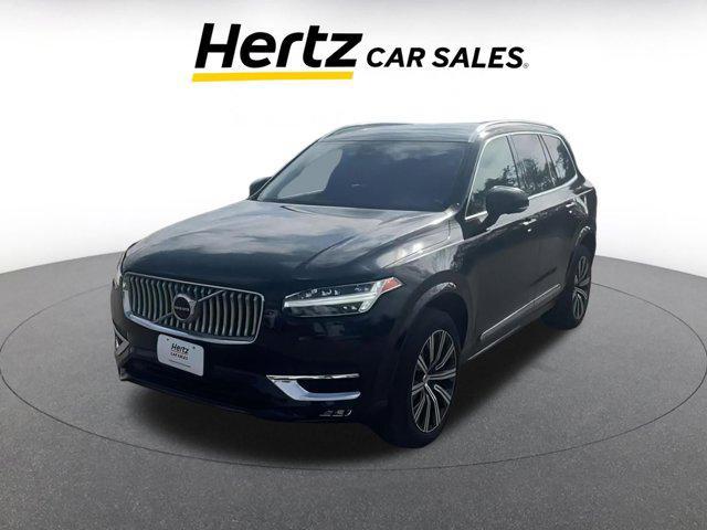 used 2023 Volvo XC90 car, priced at $38,996